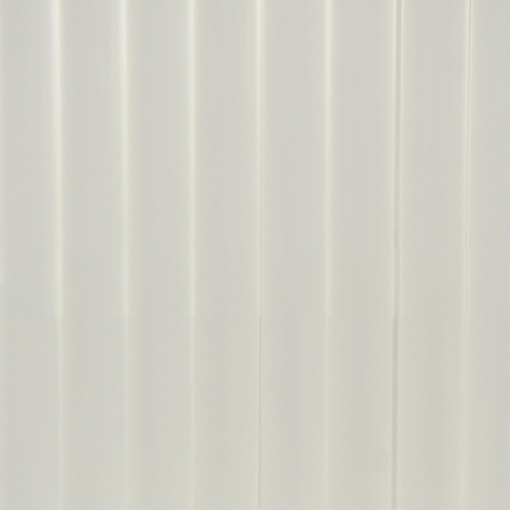 Frosted Lucite Rods