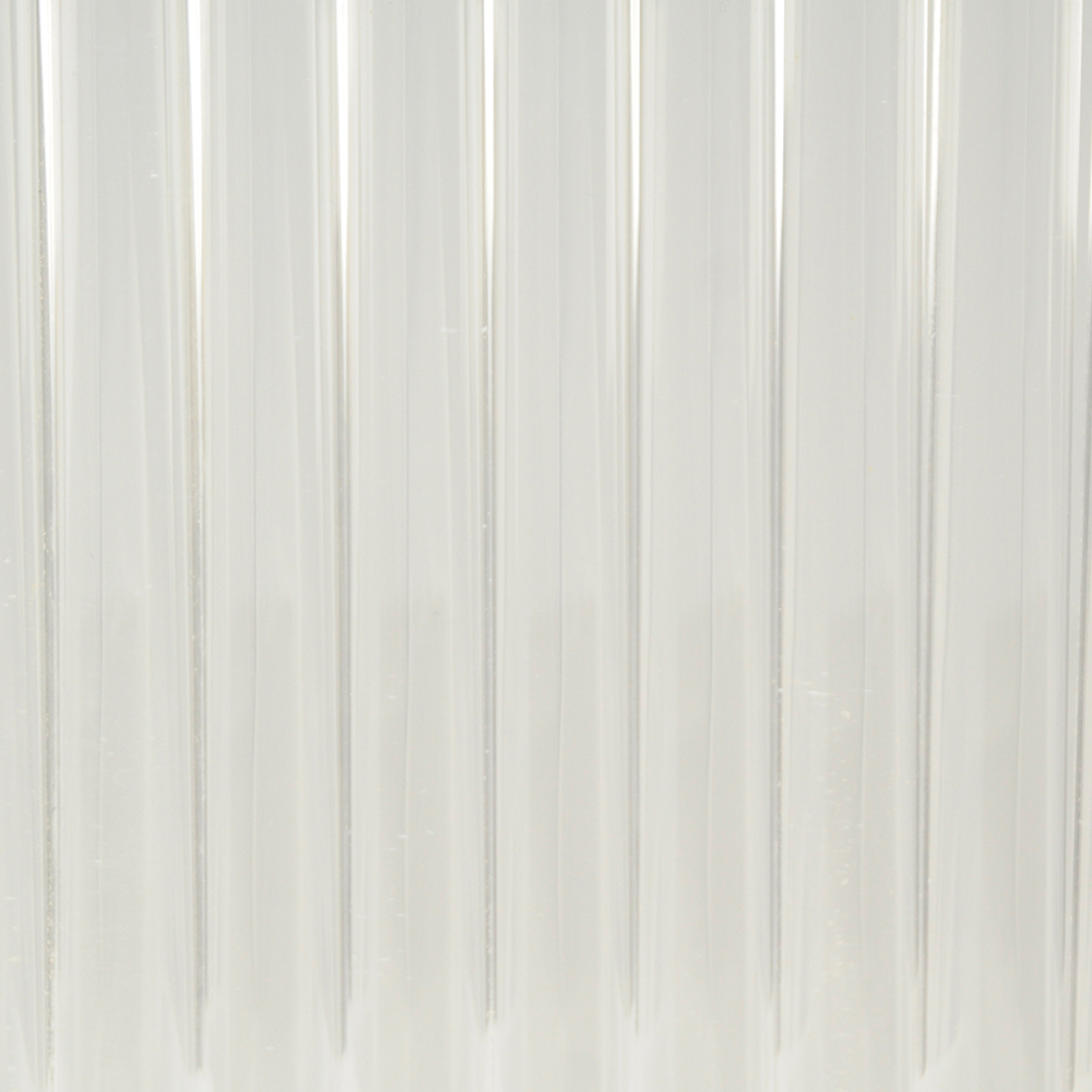 Clear Lucite Rods
