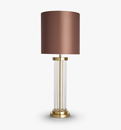 Carlyle Lamp