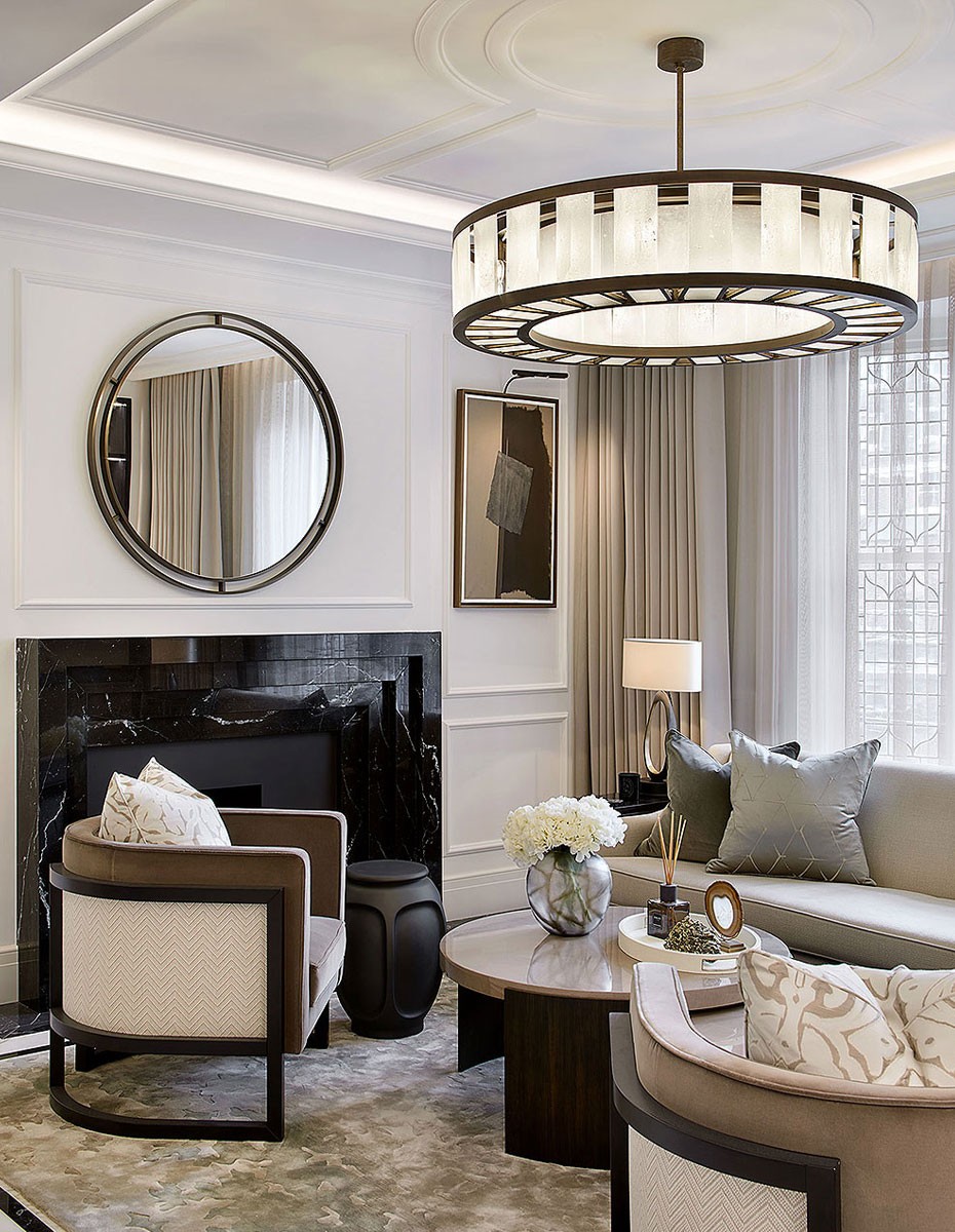 Mayfair