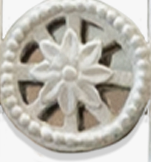 Antique White