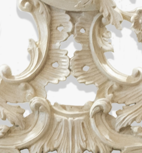 Antique White