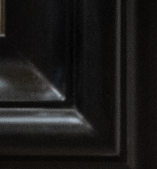 Antique Black