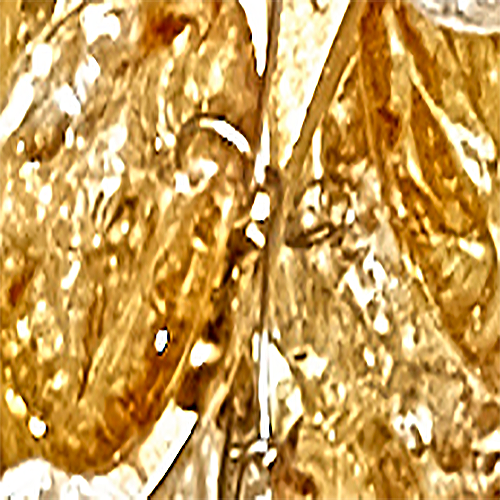 Tesoro Amber