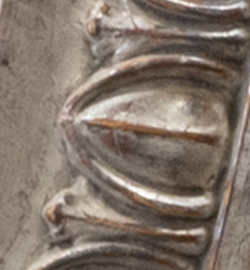Silver Gilt