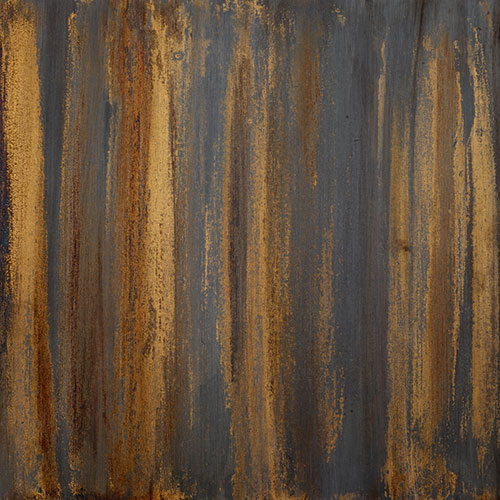 Distressed Bronze