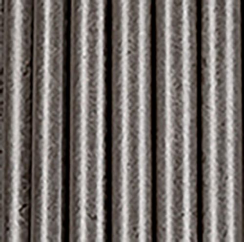 Stippled Silver