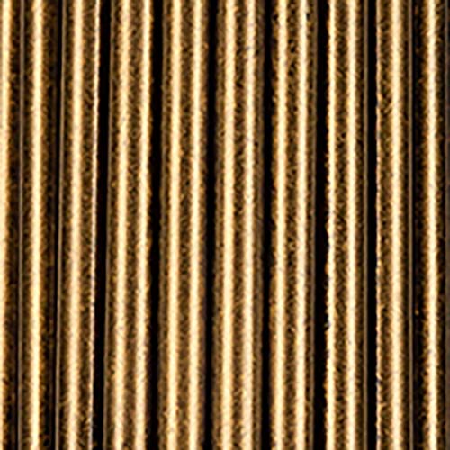 Stippled Gold