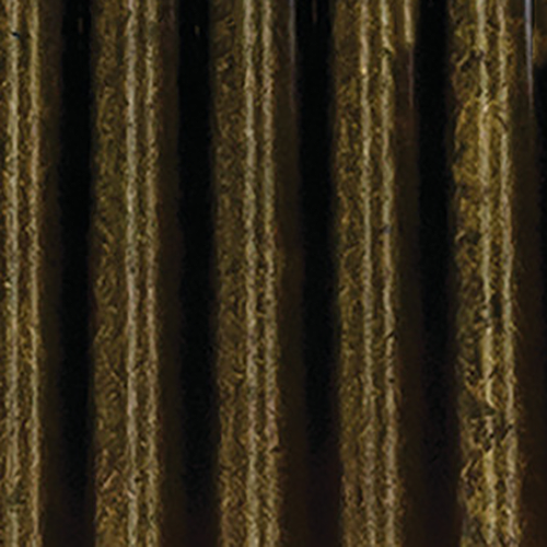 Stippled Bronze