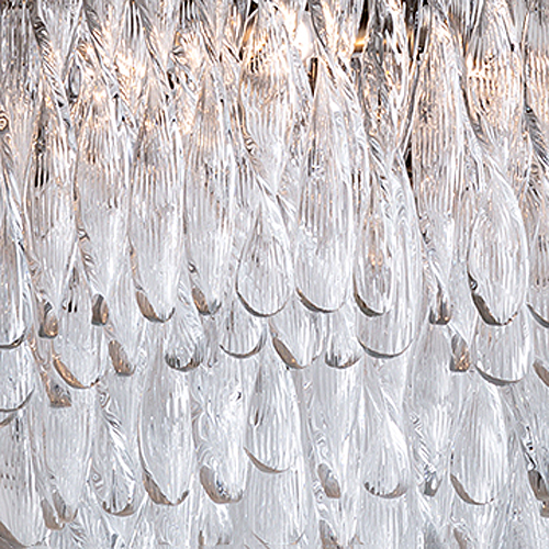 Clear Ribbon