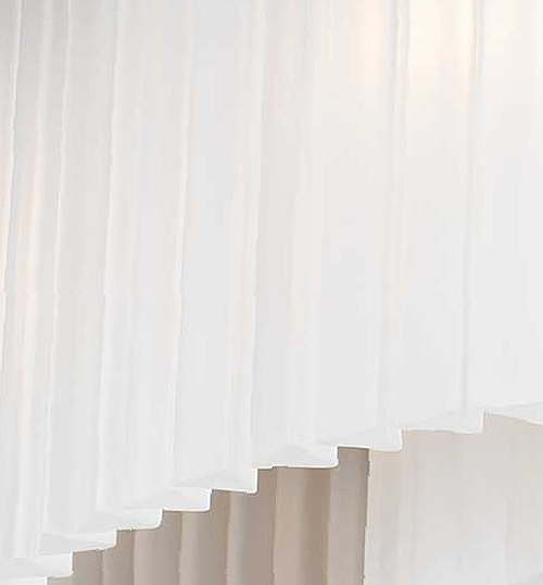 Satin Triangular