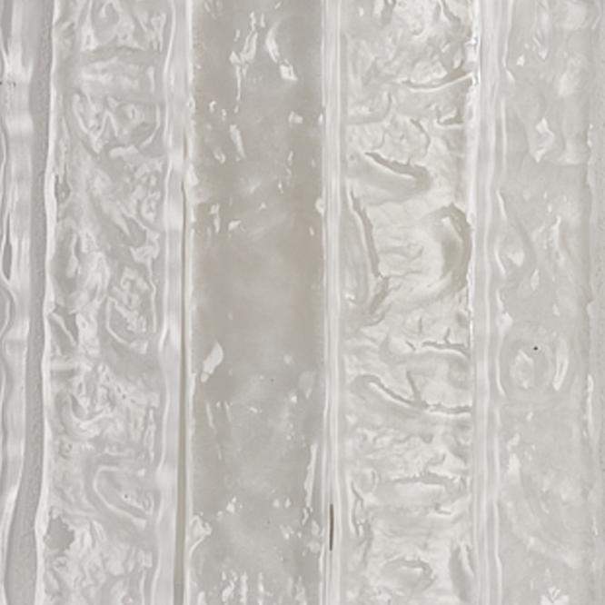 Clear Satin (Zoe WL)