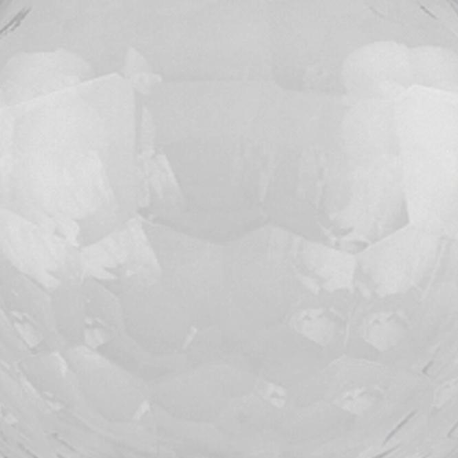 Clear (Round)