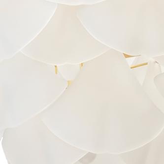 Lyra Satin