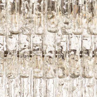 Clear Hammered (Villanova)