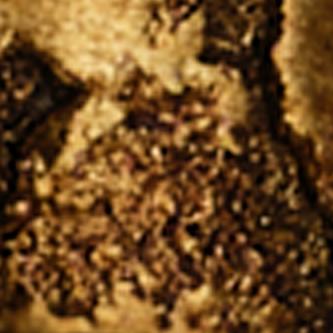 Antique Gold Leaf