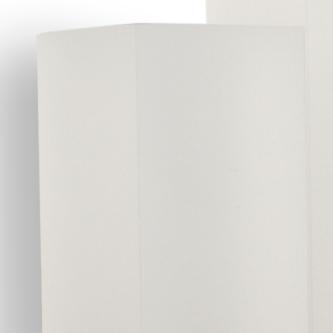 Frosted Lucite