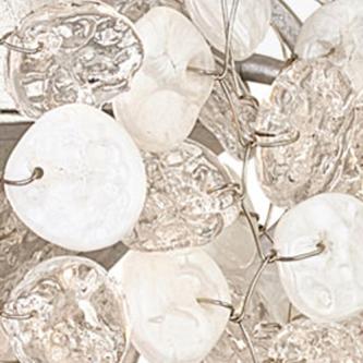 White & Clear