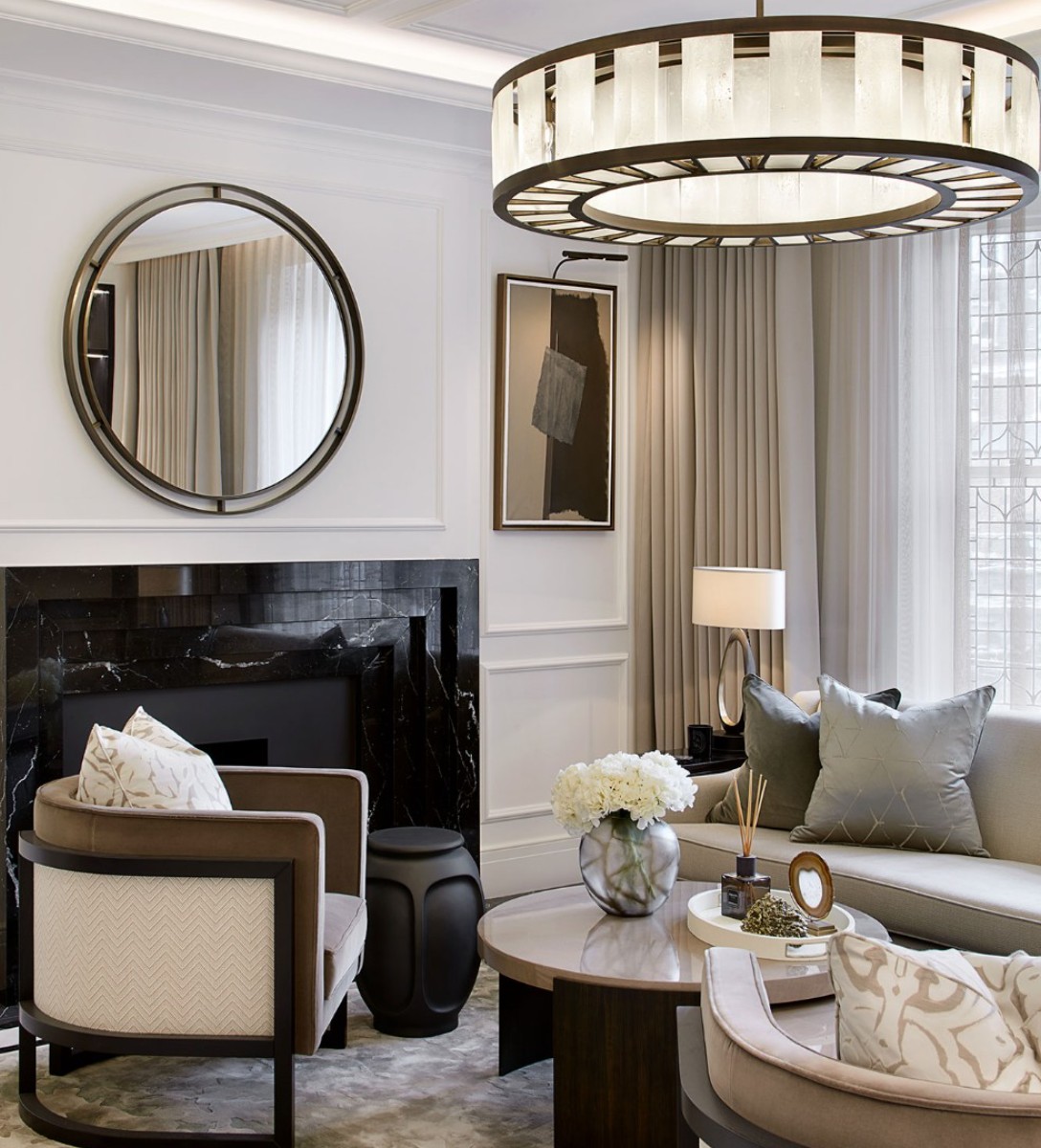 The Facet Collection with Laura Hammett