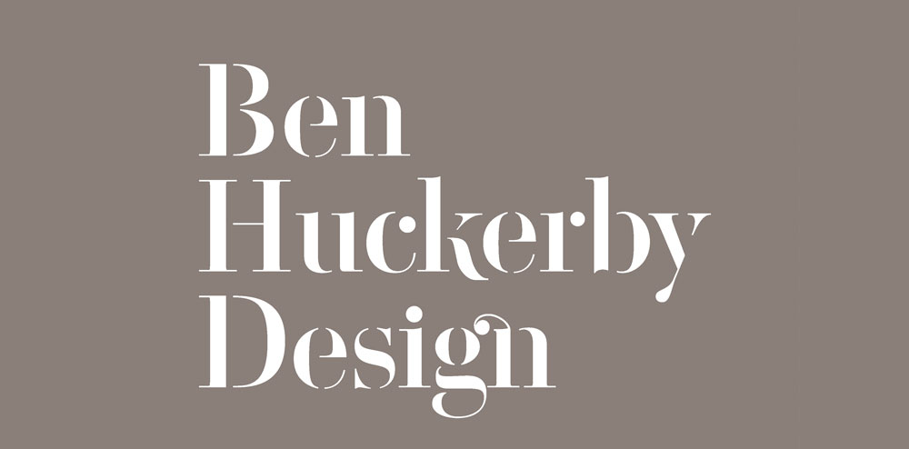 Bella Figura: In Conversation with Ben Huckerby Design