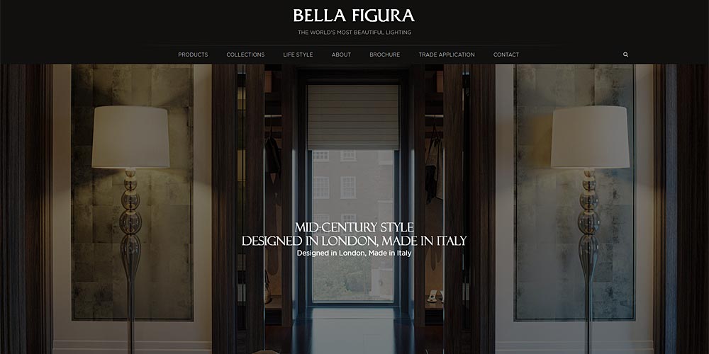 SUPER Excited to announce the launch of our brand new website