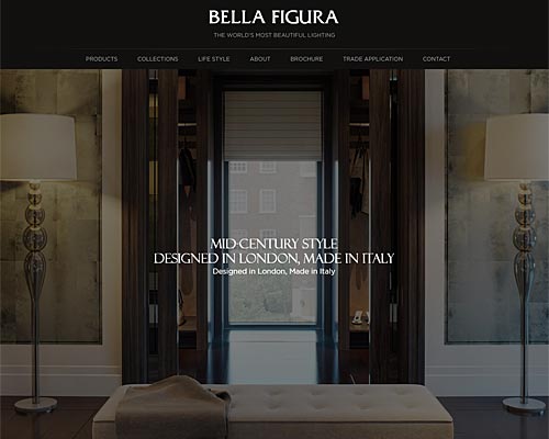 SUPER Excited to announce the launch of our brand new website