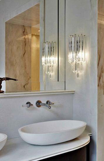 Interior Design: Melanie Envy London