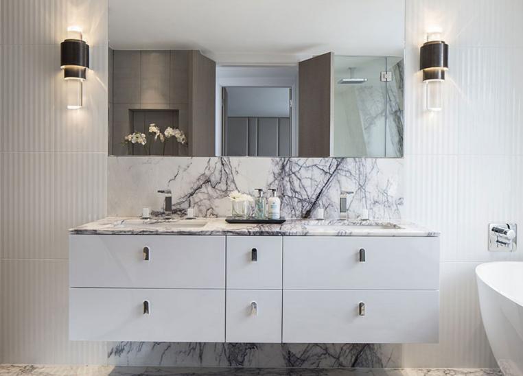 Interior Design: Roselind Wilson Designs