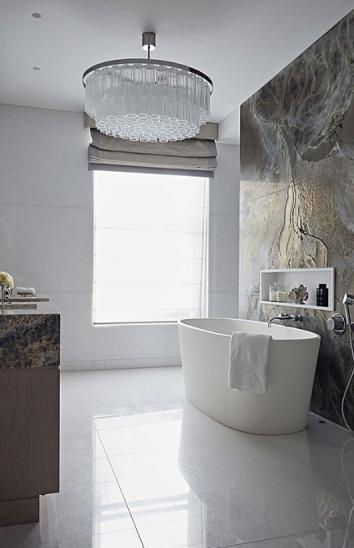 Interior Design: Taylor Howes