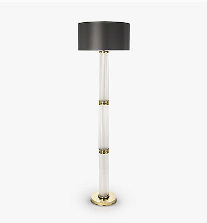 Oakland Floor Lamp