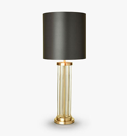 Carlton Lamp