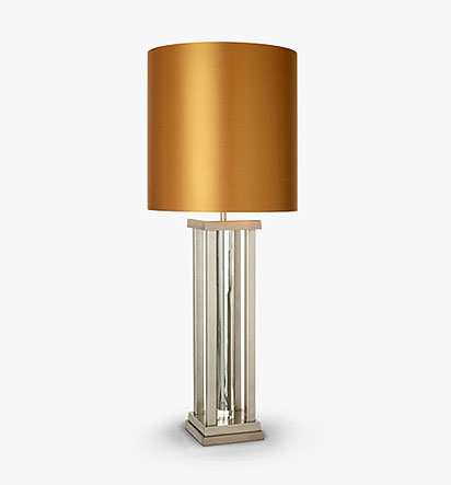 Lancaster Lamp