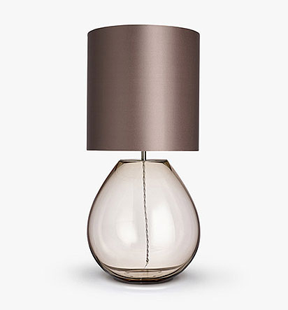 Sasso Lamp