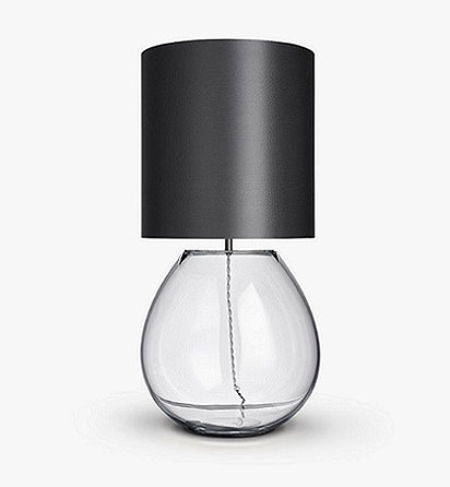 Sasso Lamp