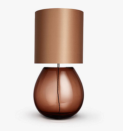 Sasso Lamp