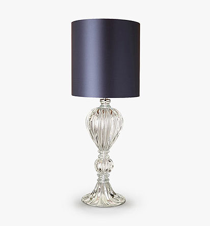 Murano Glass Urn Large