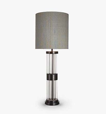 Curzon Street Lamp