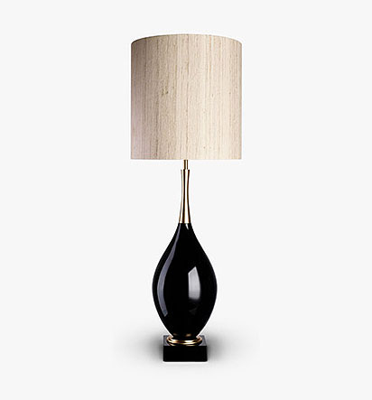 San Marco Lamp