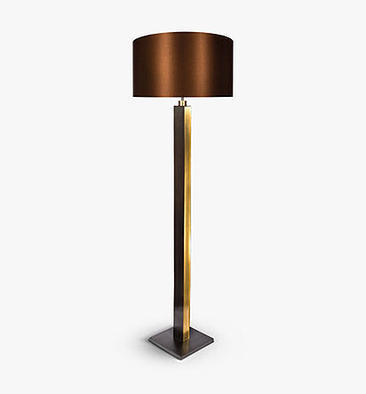 Forum Floor Lamp