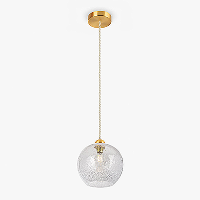 Foss Pendant 