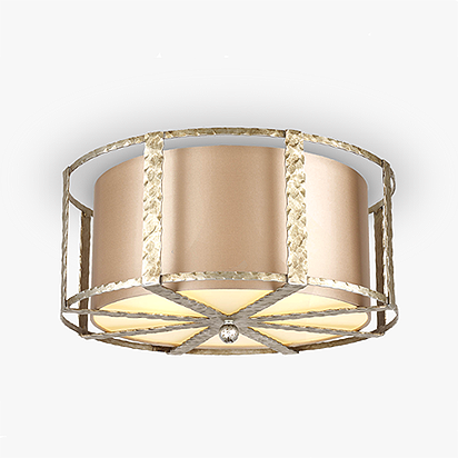 Flush Mount Aviary