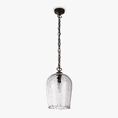 Rime Pendant