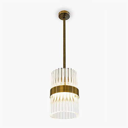 Curzon Street Lantern