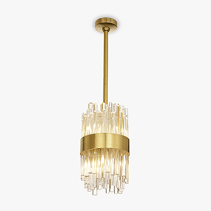 Bond Street Pendant