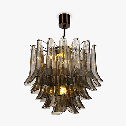 Dahlia Chandelier