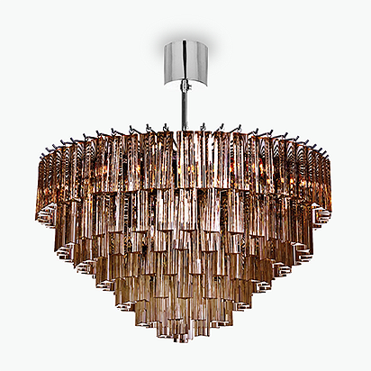 Tiara Chandelier 
