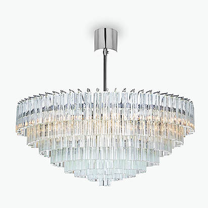 Villanova chandelier