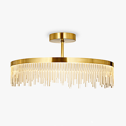 Belgrave Square Chandelier