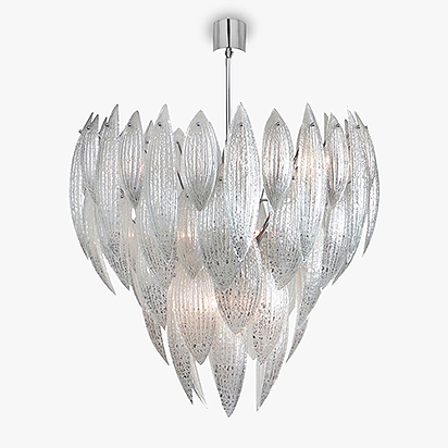 Paradise Chandelier