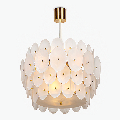 Perle Chandelier